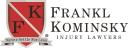 Frankl Kominsky Injury Lawyers logo